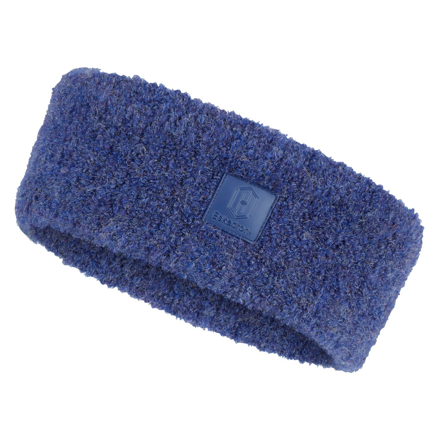 ESKADRON Heritage Stirnband true blue | One Size