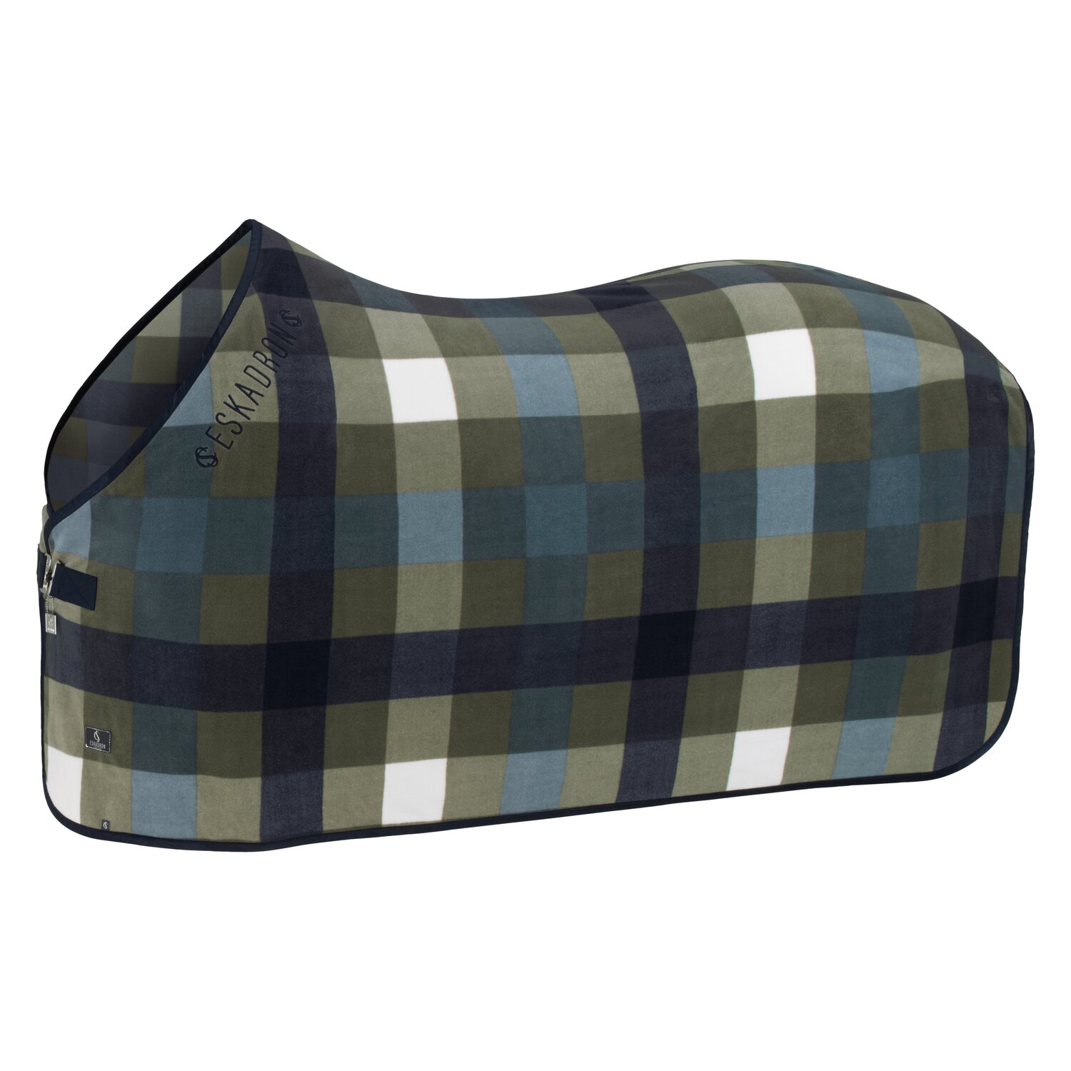 ESKADRON Classic Sports Abschwitzdecke 