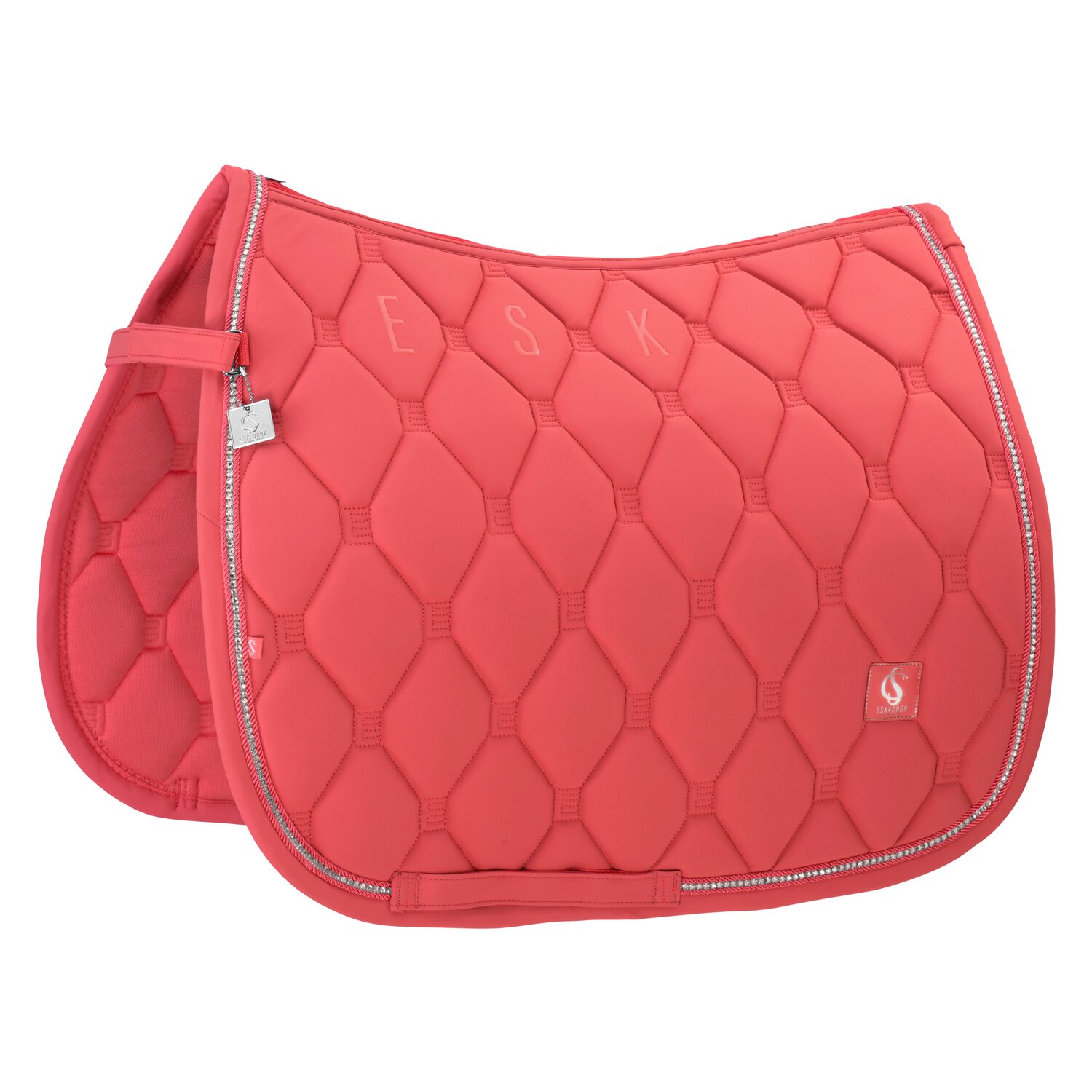 ESKADRON Classic Sports Schabracke Softshell Crystal 