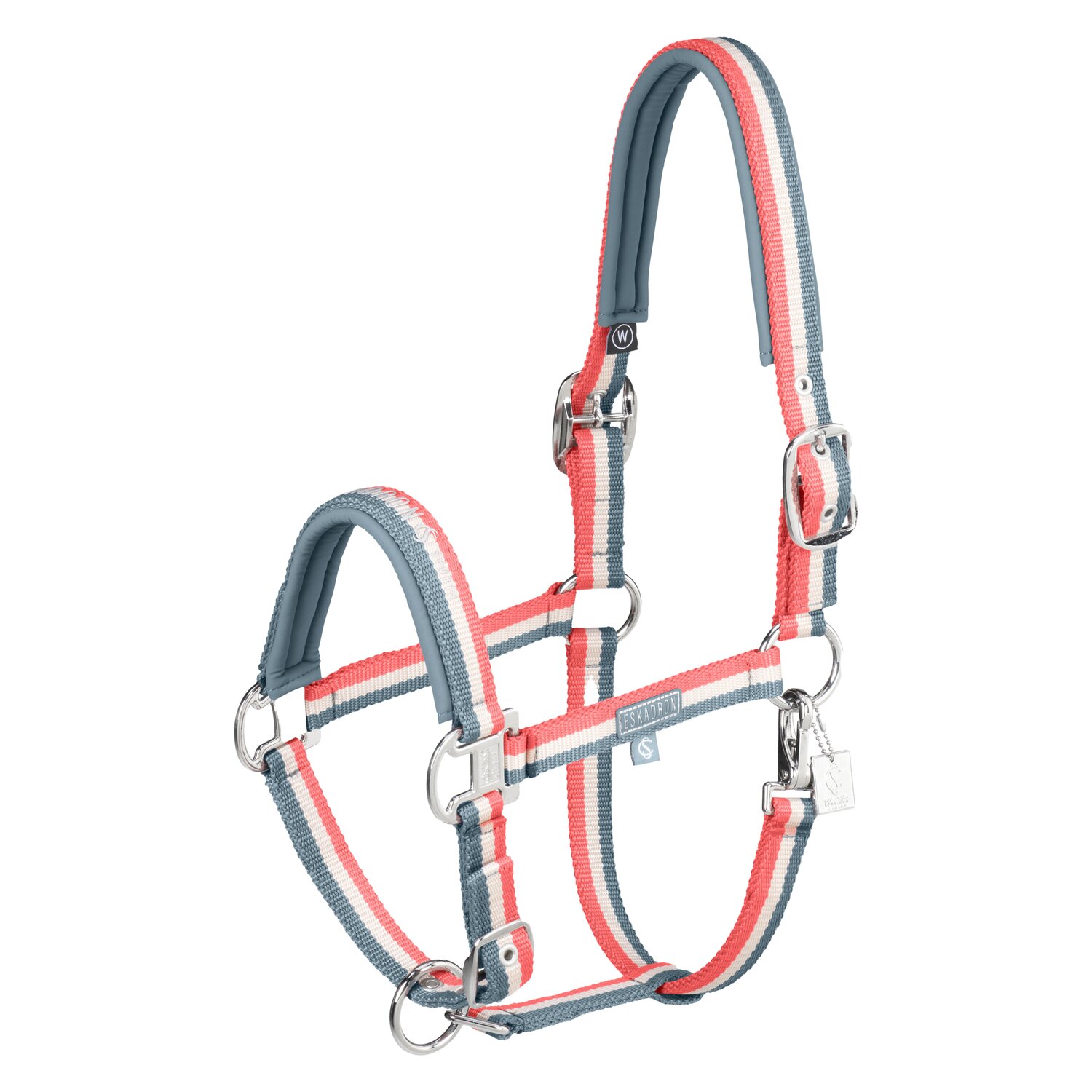 ESKADRON Classic Sports Halfter Double Pin 