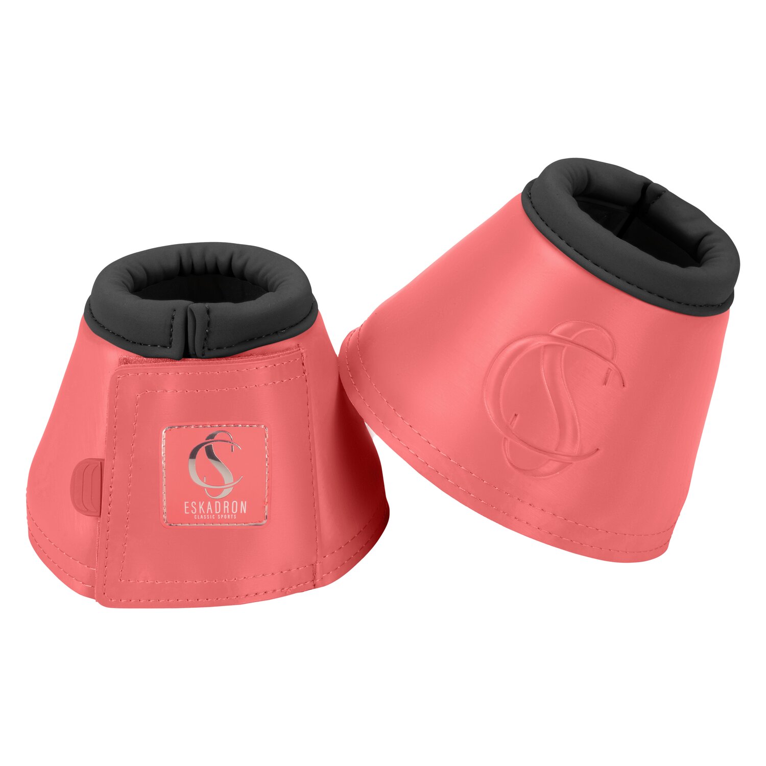 ESKADRON Classic Sports Hufglocken Softslate 