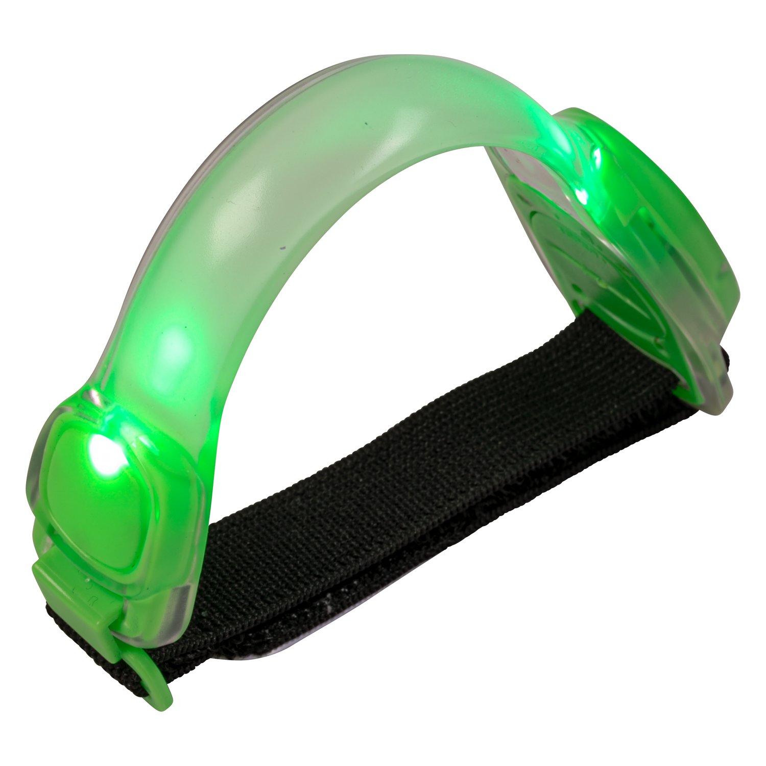 black forest LED-Band mit Blinkfunktion grün