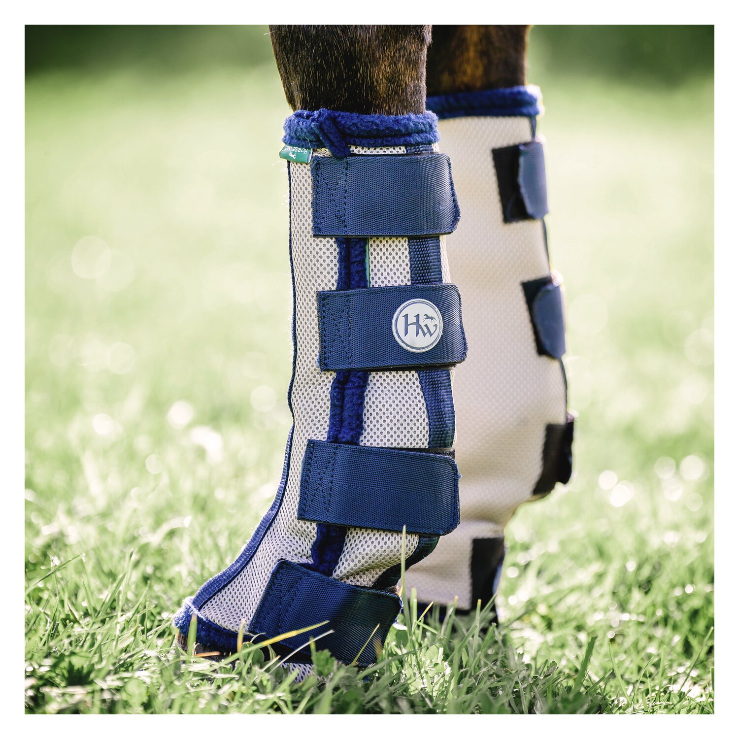 HORSEWARE Fly Boots 