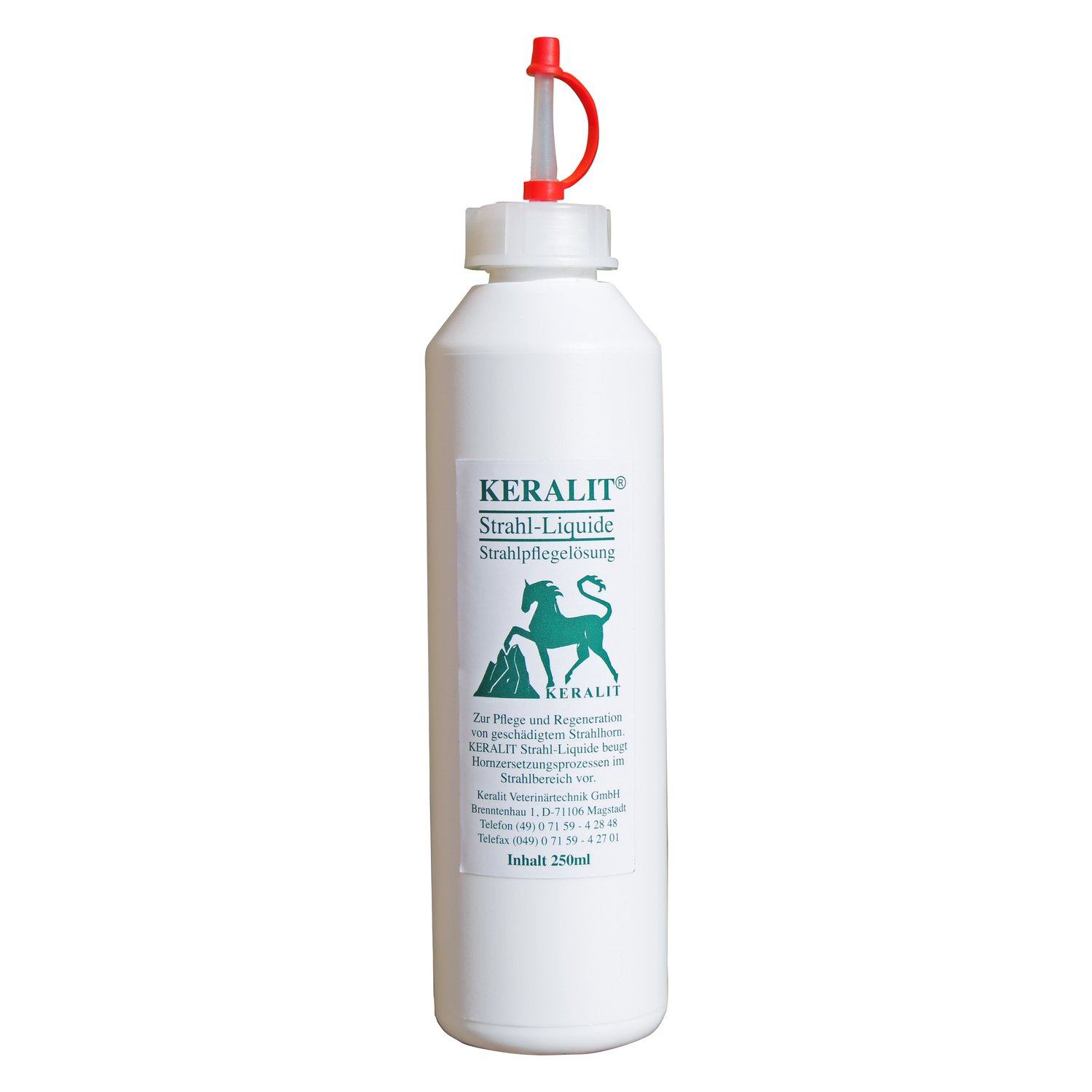 KERALIT Strahl-Liquide 250 ml