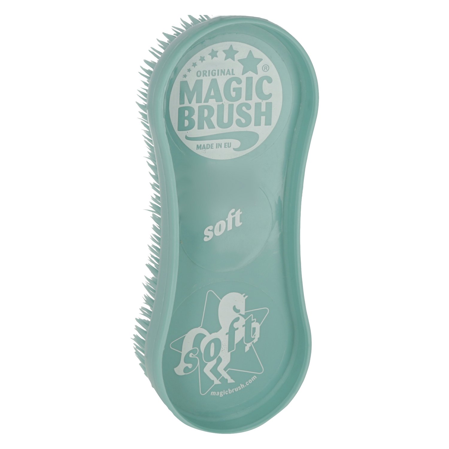 Magic Brush Pferd Erfahrungen