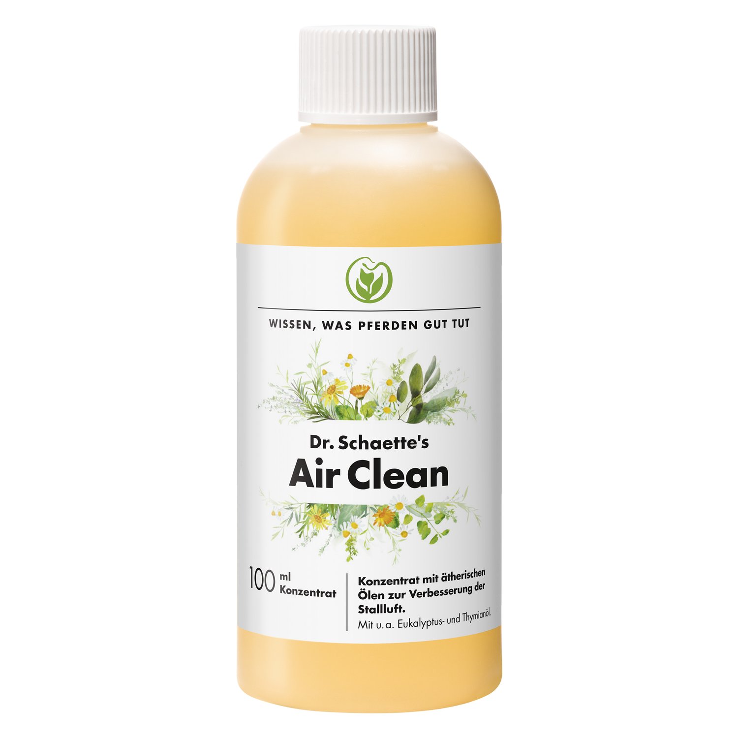 Dr. Schaette Air Clean 100 ml