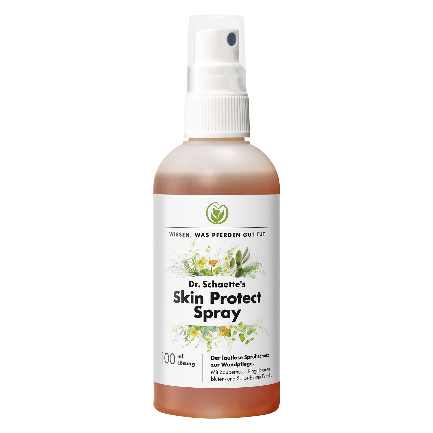 Dr. Schaette Skin Protect Spray 100 ml