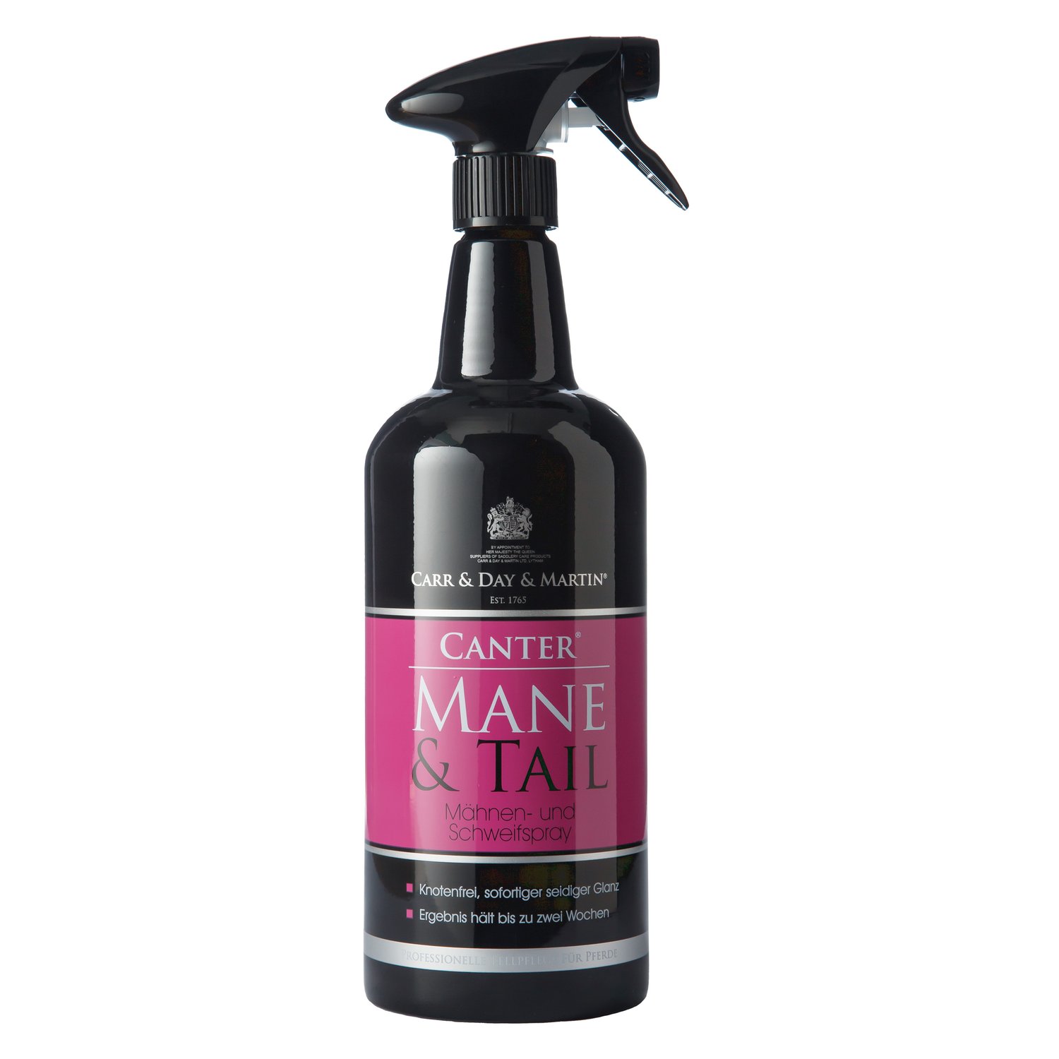 Carr & Day & Martin Canter Mane & Tail 1000 ml