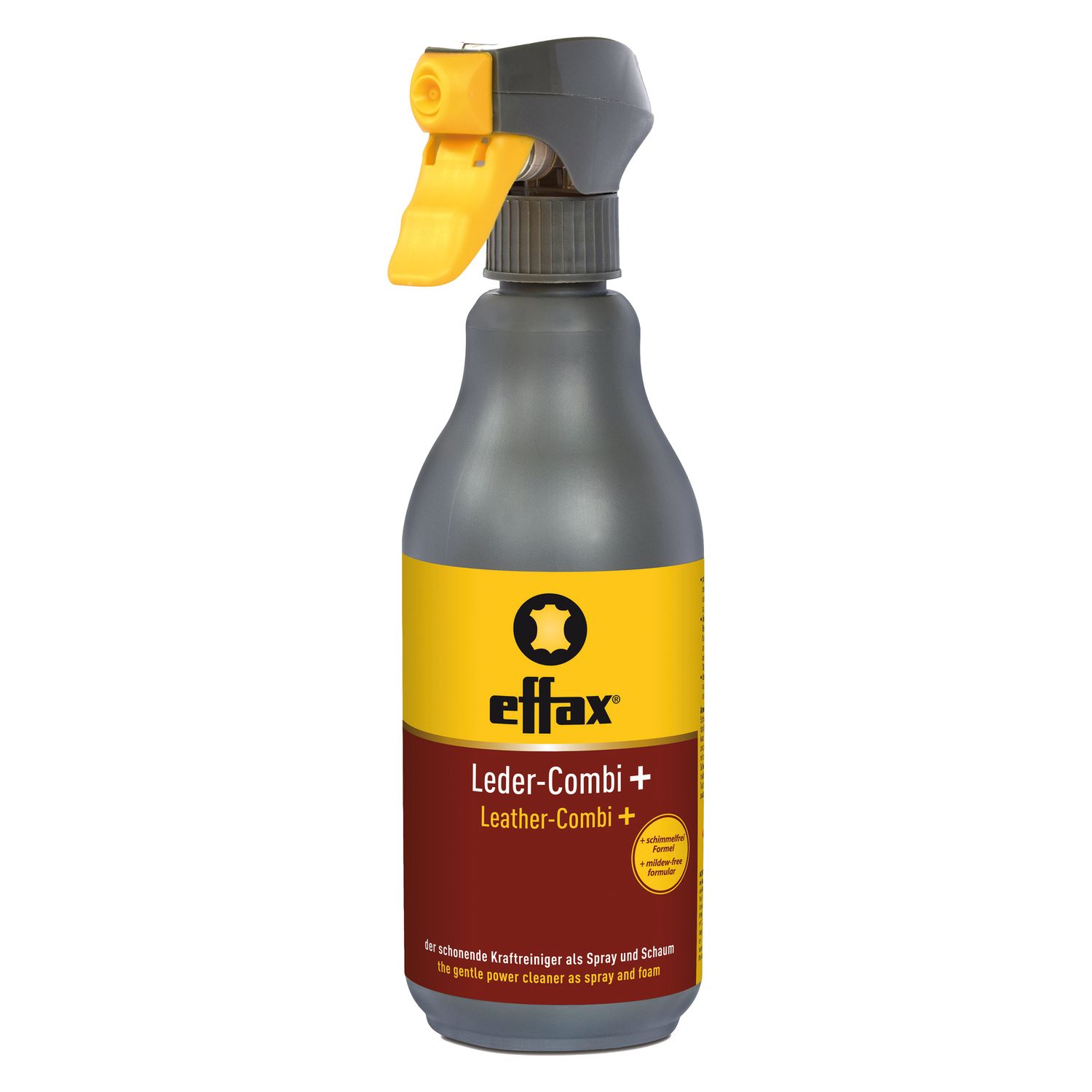 effax Leder-Combi Plus 500 ml