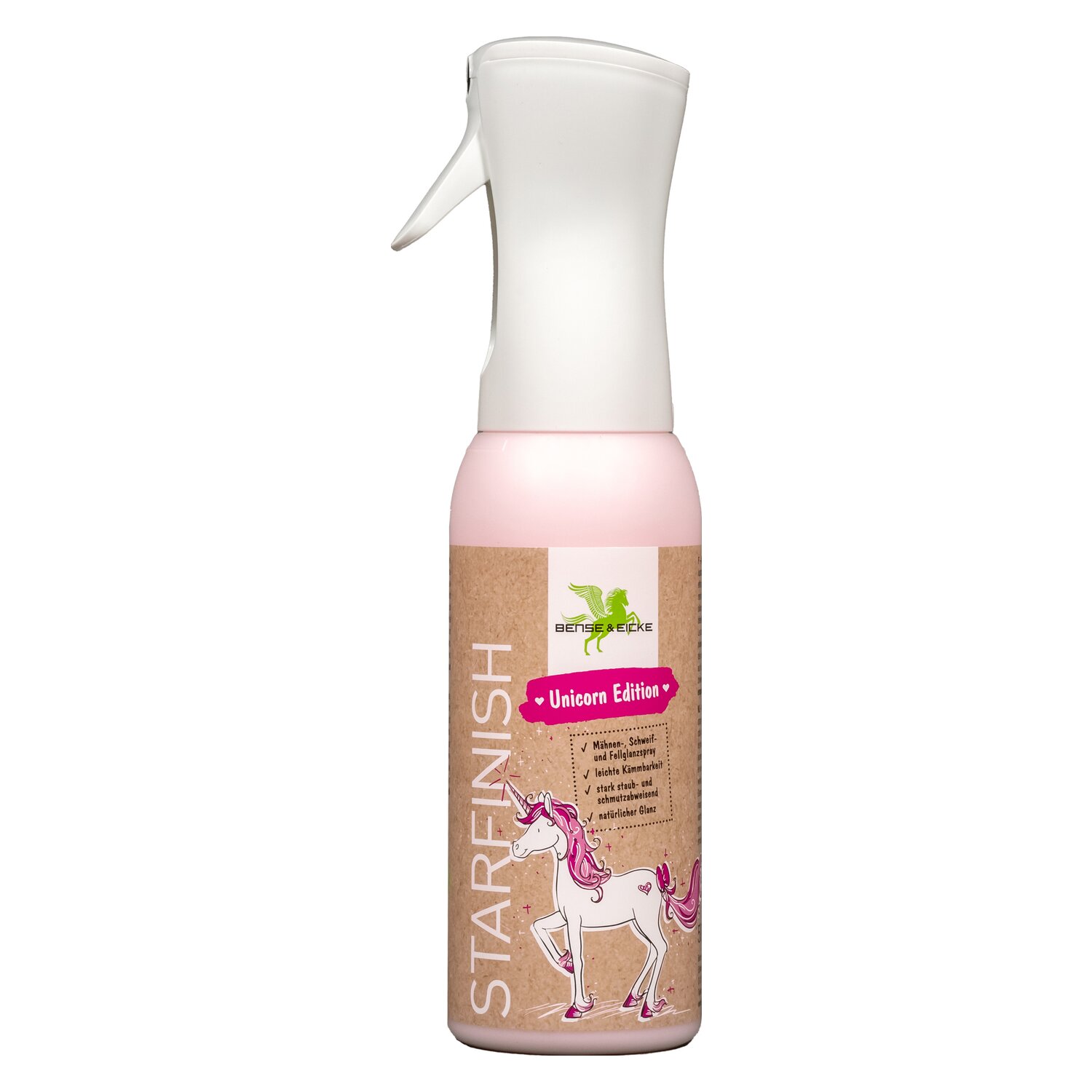 BENSE & EICKE StarFinish Unicorn-Edition 500 ml