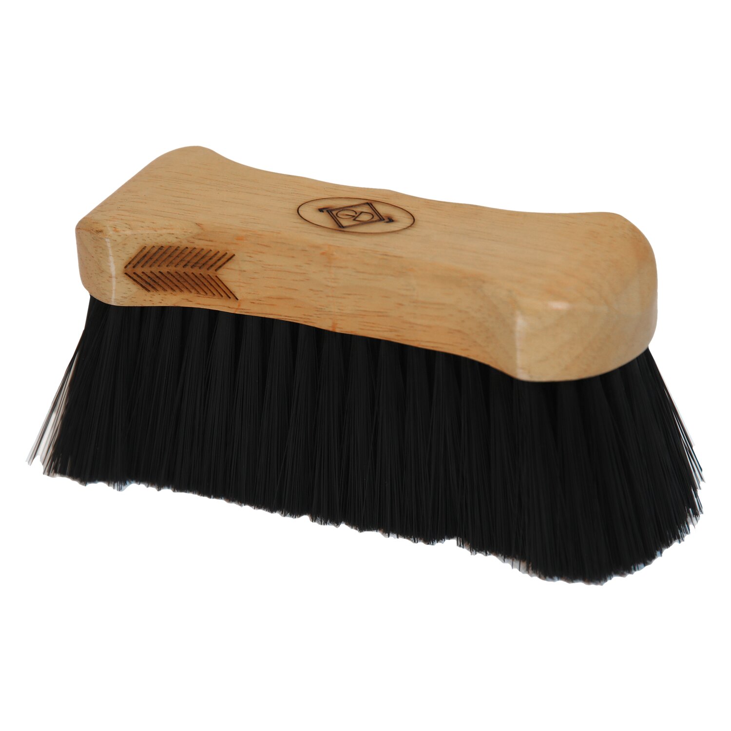 GROOMING DELUXE Body Brush middle hard