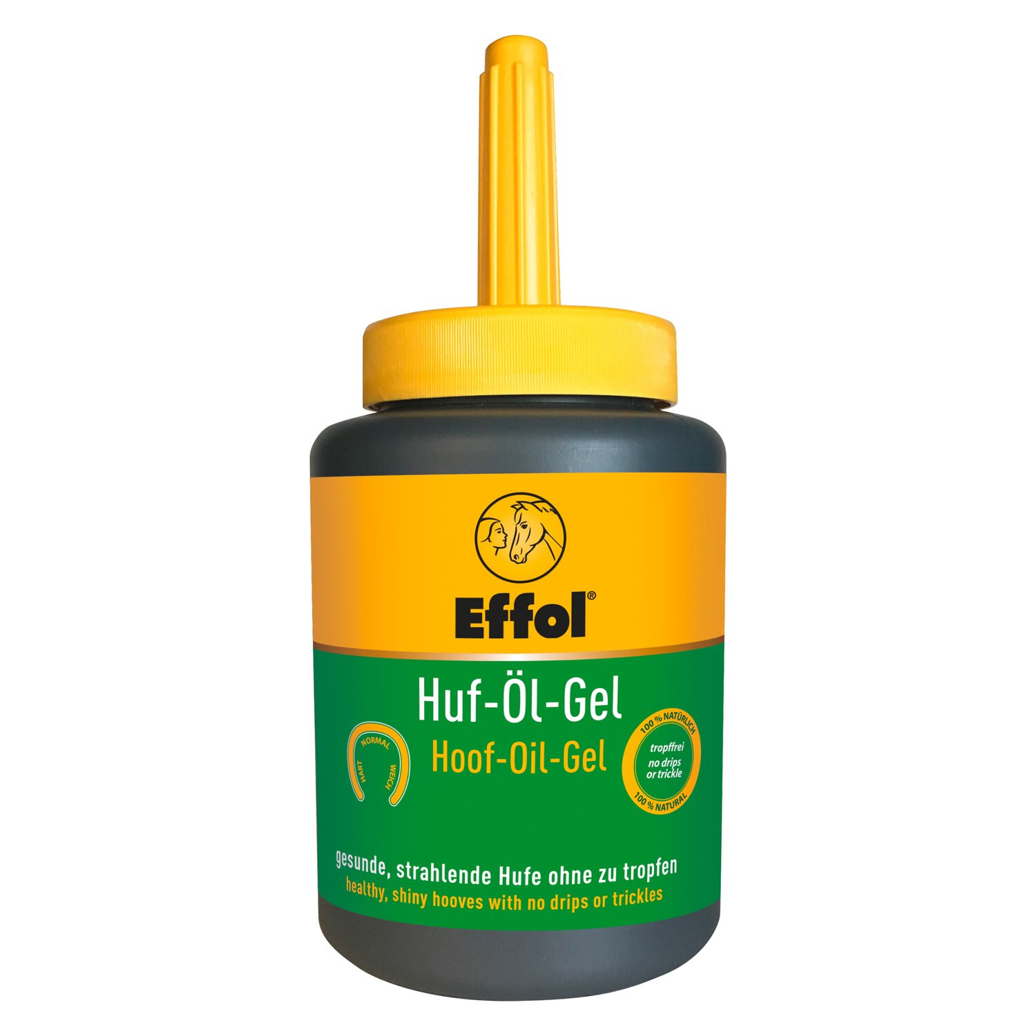 Effol Huf-Öl-Gel 475 ml