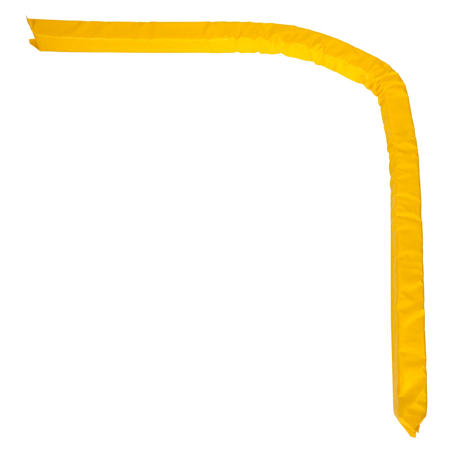 Loesdau Soft-Trainingsstange gelb | 3 m