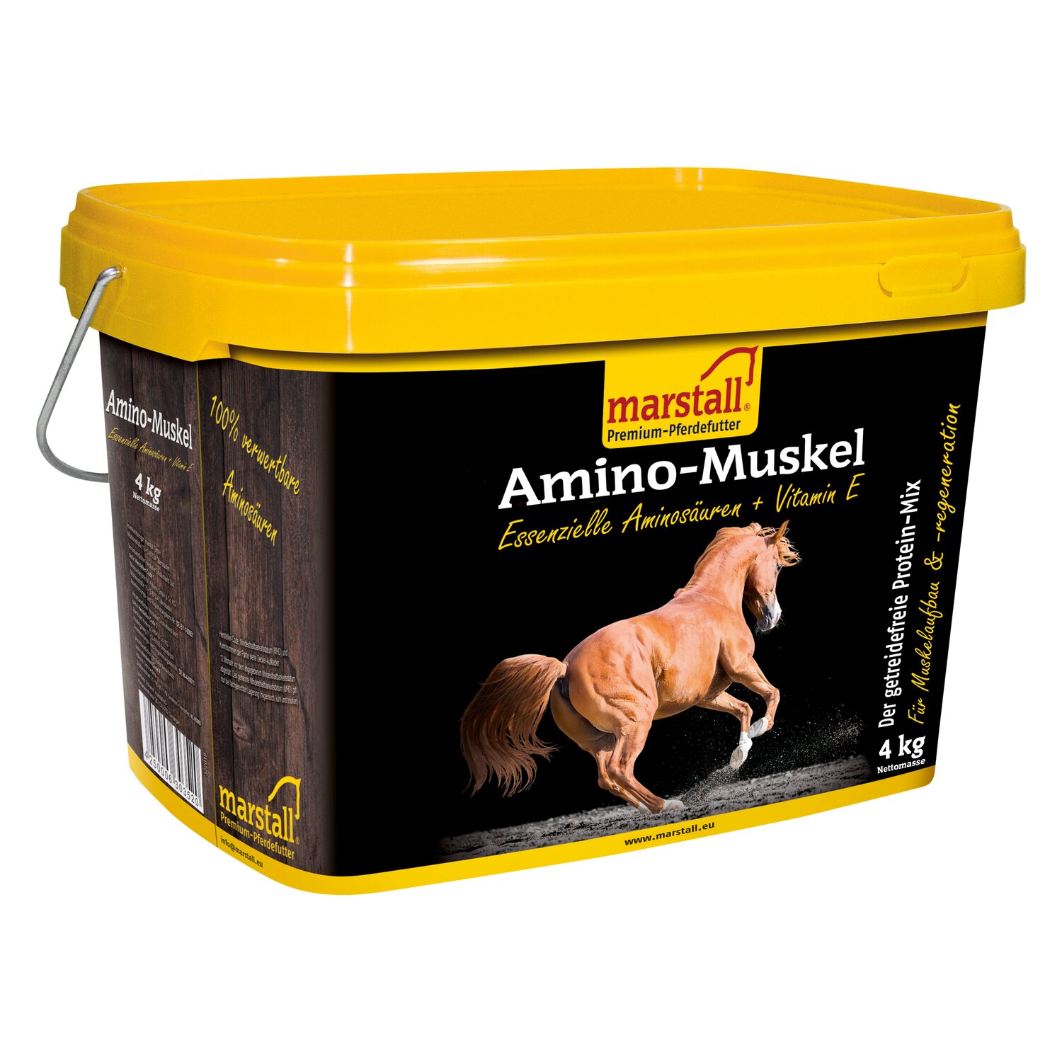 marstall Amino-Muskel Plus 10 kg
