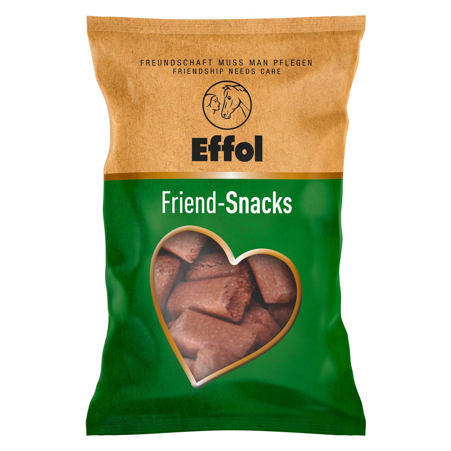 Effol Friend-Snacks Minibag 115 g