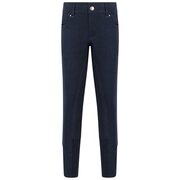 black forest kids Gesäßeinsatz-Reithose Genua Bio