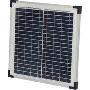 AKO Solarmodul 20 Watt