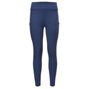 black forest Thermo-Reitleggings Grip-Vollbesatz