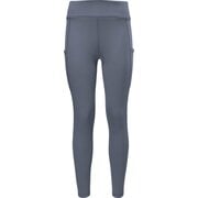 black forest Thermo-Reitleggings Grip-Vollbesatz