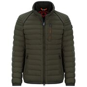 WELLENSTEYN Jacke Mol Men