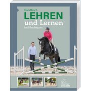 Lehren und Lernen im Pferdesport, FNverlag