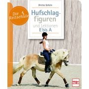 Querbach 55 Übungen Dressur/Handbuch/Ratgeber Stangenworkout für Dressurreiter 
