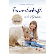 Maja Hegge Im Einklang mit Pferden Harmonie & Leichtigkeit Pepper Verlag 