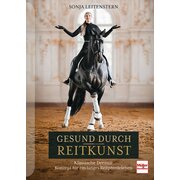 Gesund durch Reitkunst