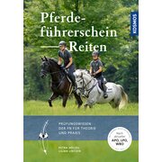 KOSMOS Pferdeführerschein Reiten