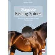 Müller Rüschlikon Diagnose Kissing Spines