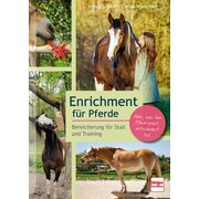 Müller Rüschlikon Enrichment für Pferde 