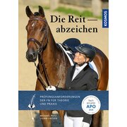 KOSMOS Die Reitabzeichen