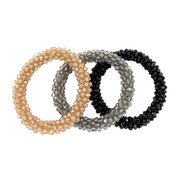 Cheval de Luxe glitter-haarband set 