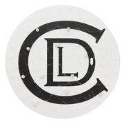 Cheval de Luxe haarnetje met parels 