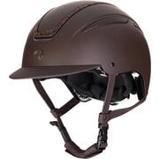 Cheval de Luxe Reithelm Bergamo