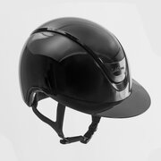 LeMieux Reithelm Verv® Competition Gloss
