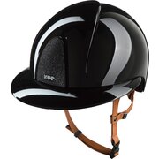 KEP Italia Reithelm Smart Nova Polish Star, mit Innenpolster