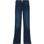 Wrangler Jeanshose Bootcut