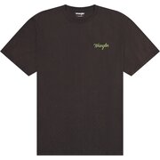 Wrangler T-Shirt Graphic Tee 