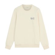 Wrangler Sweater Graphic Crew
