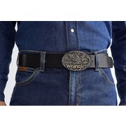 Wrangler Gürtel W-Eagle Belt