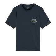 Wrangler T-Shirt Small Graphic Tee