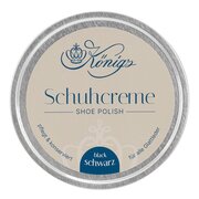 Königs Schuhcreme
