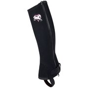 black forest kids kinder mini-chaps met siliconen motief 