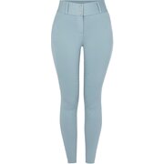 Cavallo Gesäßeinsatz-Reithose CAVALCANDERA GRIP MOBILE