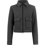 Cavallo Hemdkragen-Jacke CAVALROZA