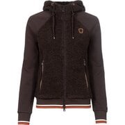 Cavallo Hybrid-Steppjacke CAVALLEORA