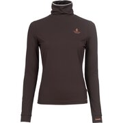 Cavallo Stehkragenshirt CAVALLIVY