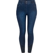 Cavallo Jeans-Reithose CAVALCASHA GRIP