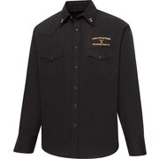 STARS & STRIPES Hemd-Shirt Dutton Ranch Yellowstone